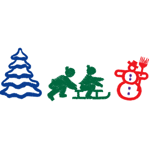 Illustration Christmas