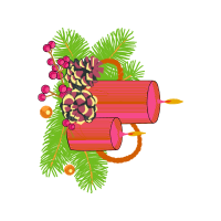 Illustration Christmas Illustration Christmas