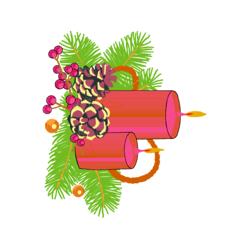 Illustration Christmas