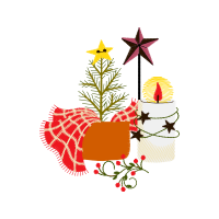 Illustration Christmas
