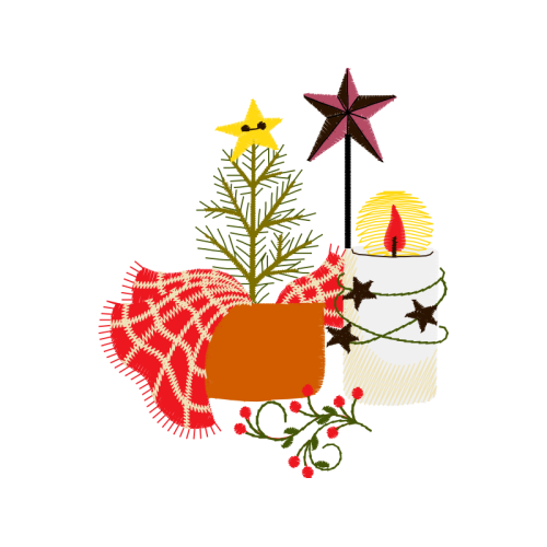 Illustration Christmas