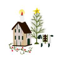 Illustration Christmas Illustration Christmas