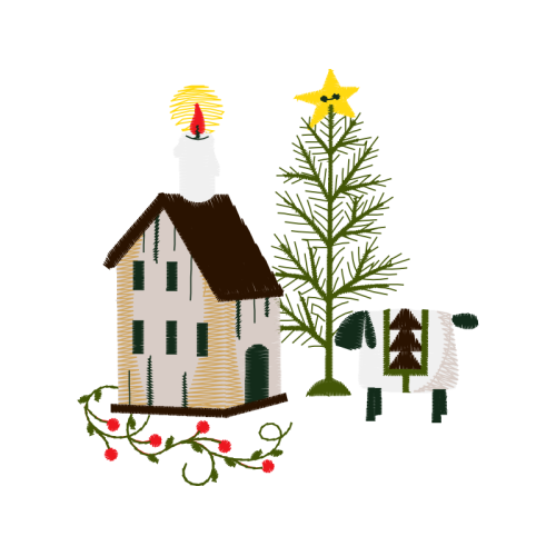 Illustration Christmas