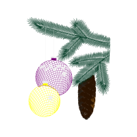 Illustration Christmas Illustration Christmas