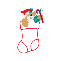 Illustration Christmas