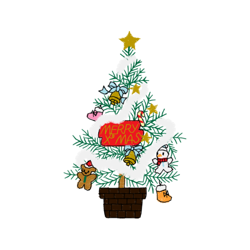 Illustration Christmas Illustration Christmas