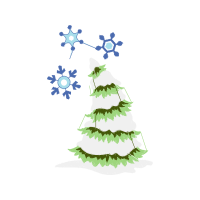 Illustration Christmas Illustration Christmas