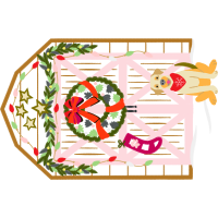 Illustration Christmas