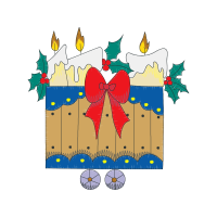 Illustration Christmas