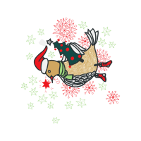 Illustration Christmas