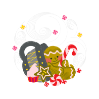 Illustration Christmas