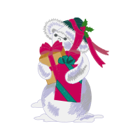 Illustration Christmas