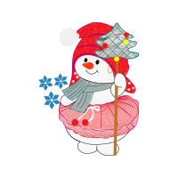 Illustration Christmas