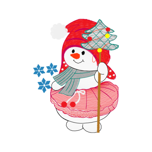 Illustration Christmas Illustration Christmas