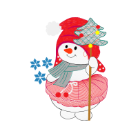 Illustration Christmas