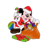 Illustration Christmas