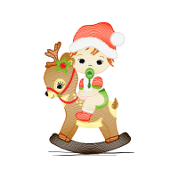 Illustration Christmas