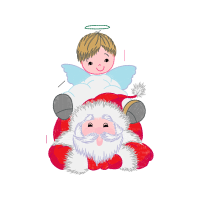 Illustration Christmas