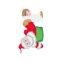 Illustration Christmas