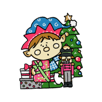 Illustration Christmas