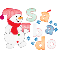 Illustration Christmas