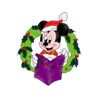 Illustration Christmas