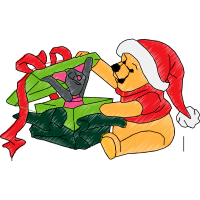 Illustration Christmas