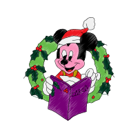 Illustration Christmas