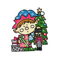 Illustration Christmas