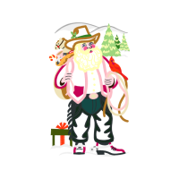 Illustration Christmas