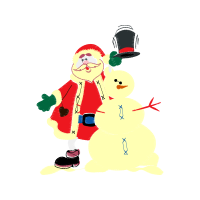 Illustration Christmas