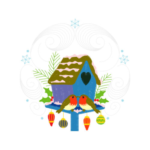 Illustration Christmas Illustration Christmas