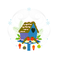 Illustration Christmas