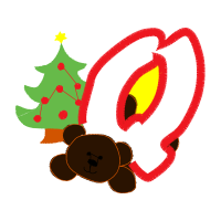 Illustration Christmas