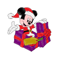 Illustration Christmas