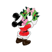 Illustration Christmas