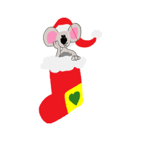 Illustration Christmas