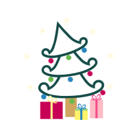 Illustration Christmas Illustration Christmas