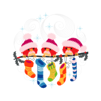 Illustration Christmas