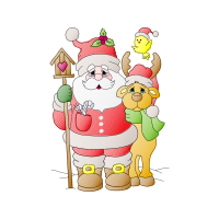 Illustration Christmas