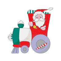 Illustration Christmas