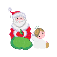 Illustration Christmas