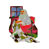 Illustration Christmas