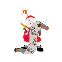 Illustration Christmas