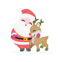 Illustration Christmas