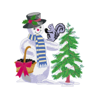 Illustration Christmas
