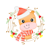 Illustration Christmas