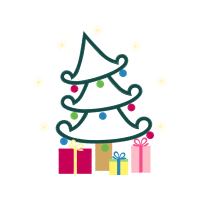 Illustration Christmas