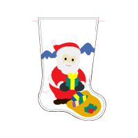 Illustration Christmas