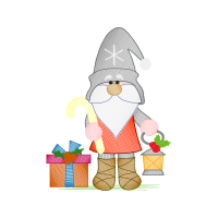 Illustration Christmas